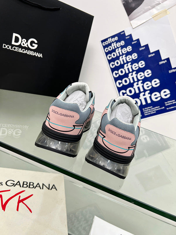 VV - DOR Shoes - 304