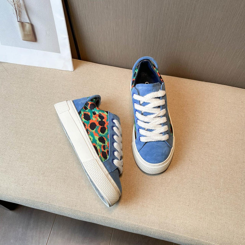 VV - DOR Shoes - 405