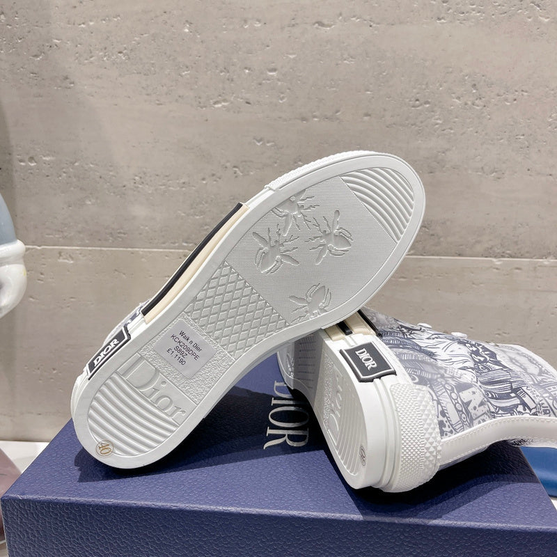 VV - DOR Shoes - 203