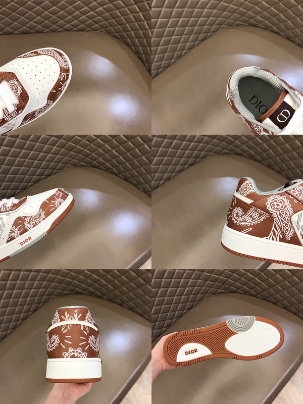 VV - DOR Shoes - 338