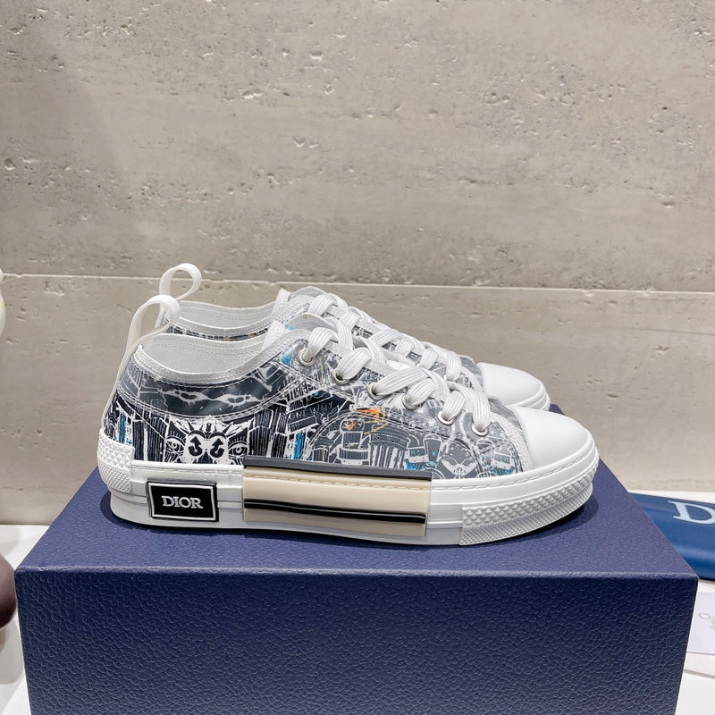 VV - DOR Shoes - 211