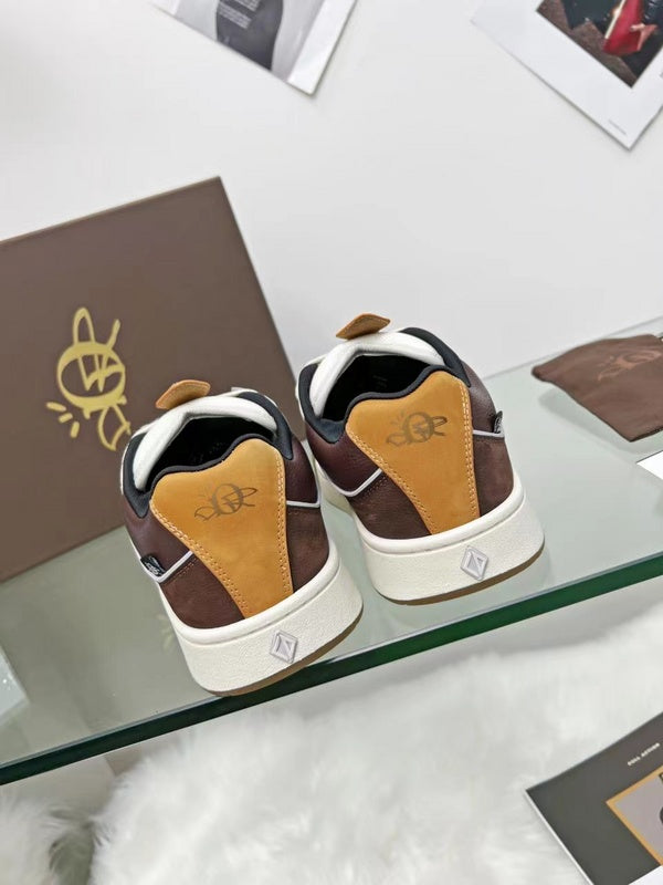 VV - DOR Shoes - 476