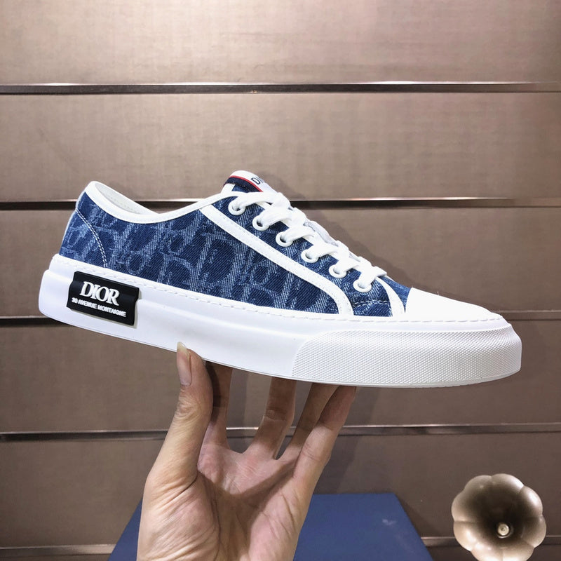 VV - DOR Shoes - 220