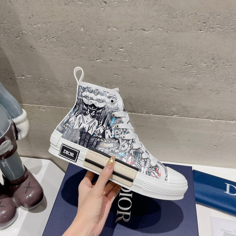 VV - DOR Shoes - 208