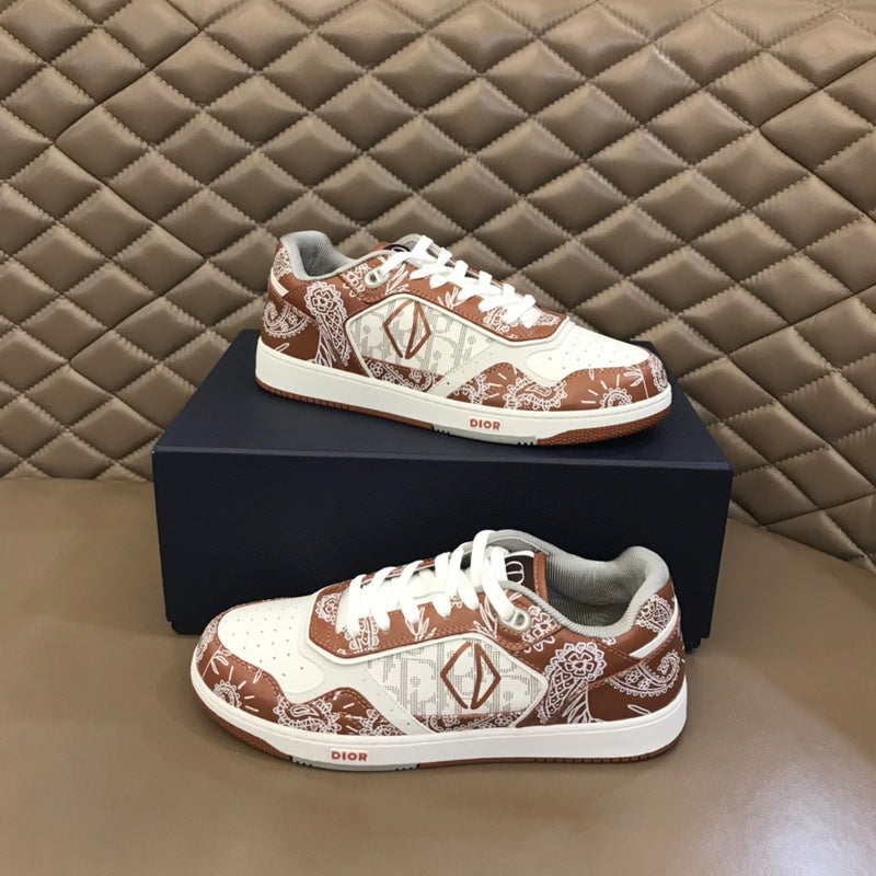 VV - DOR Shoes - 338