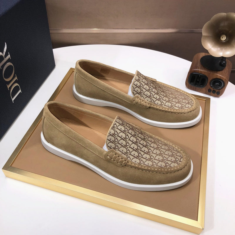 VV - DOR Shoes - 235