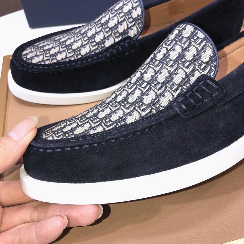 VV - DOR Shoes - 236