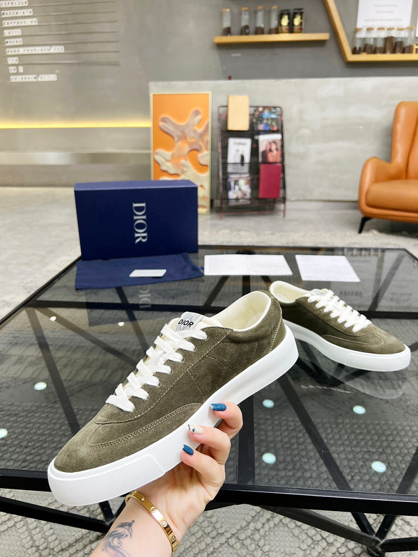 VV - DOR Shoes - 322