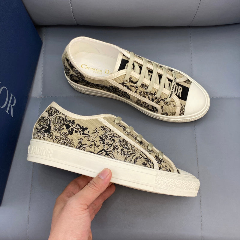 VV - DOR Shoes - 345