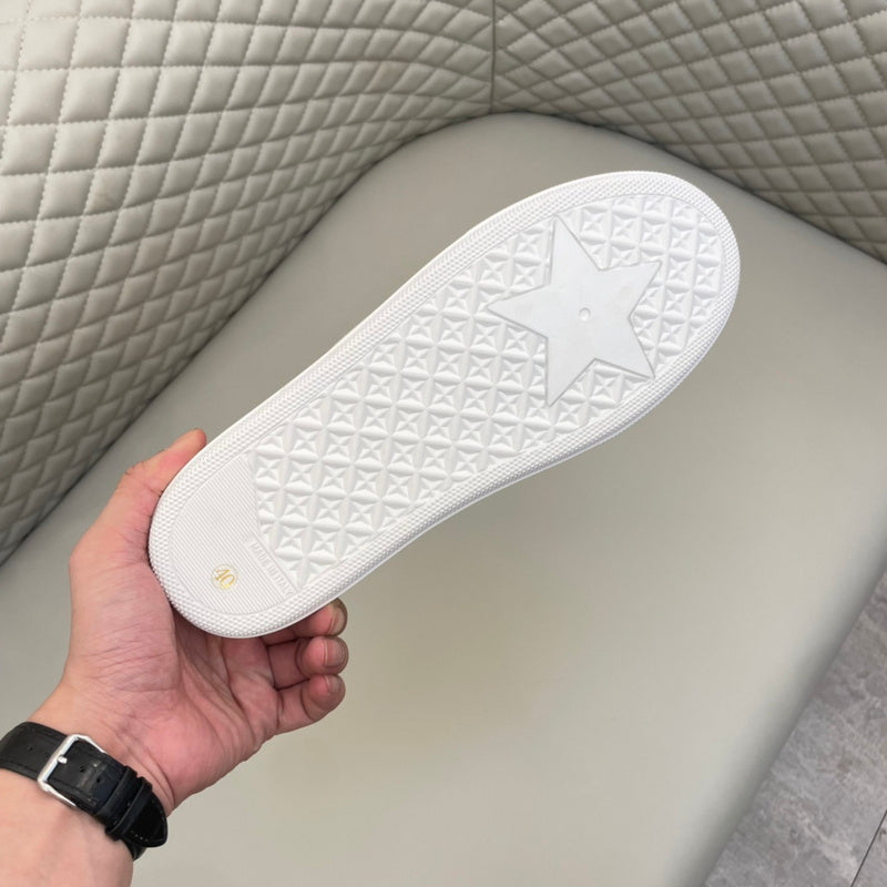 VV - DOR Shoes - 201