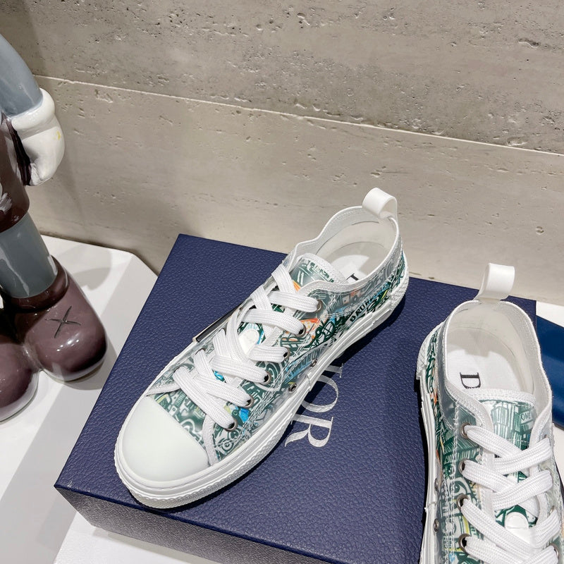 VV - DOR Shoes - 195