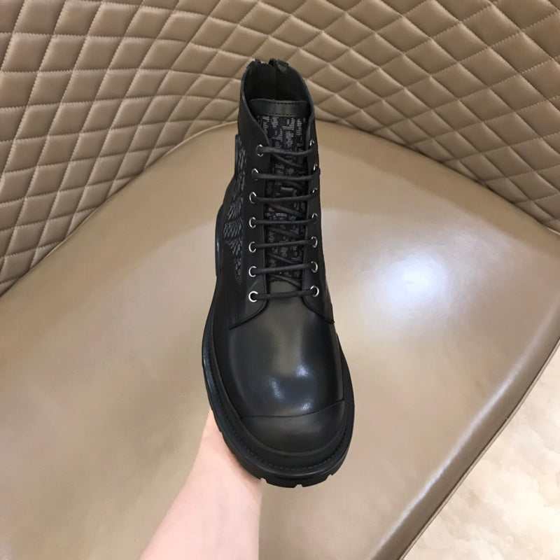 VV - DOR Shoes - 461