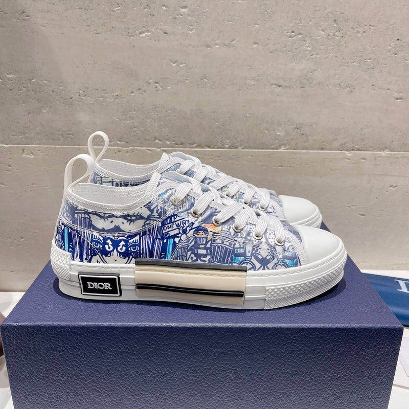 VV - DOR Shoes - 198