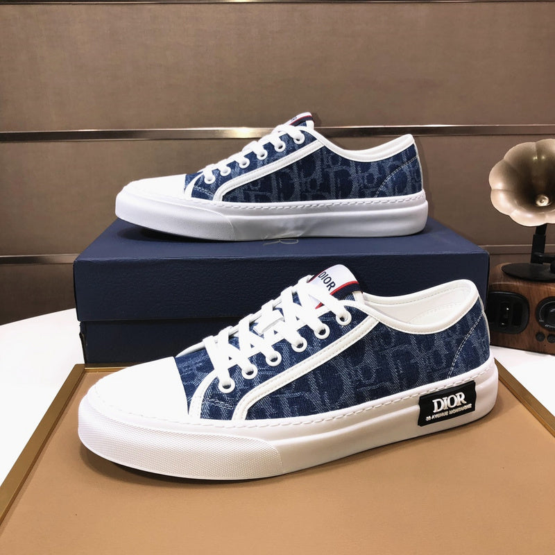 VV - DOR Shoes - 220