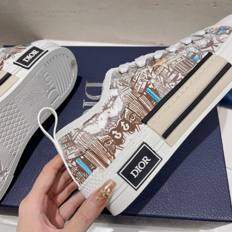 VV - DOR Shoes - 196