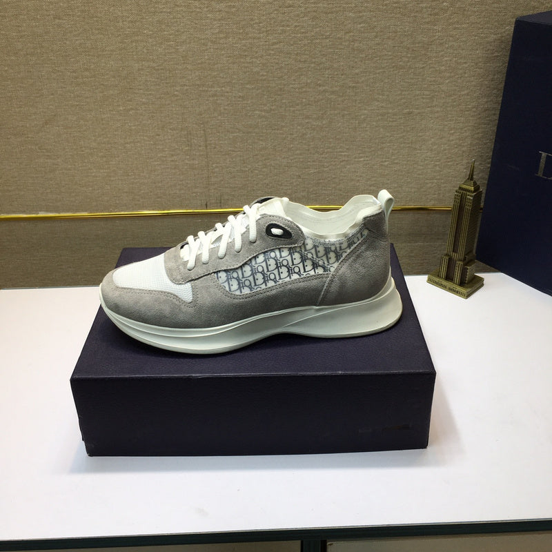 VV - DOR Shoes - 256