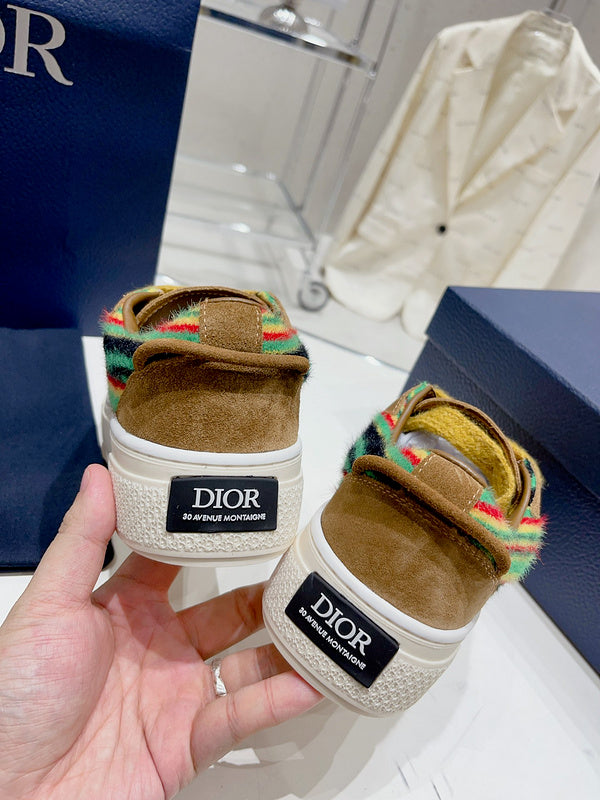 VV - DOR Shoes - 116