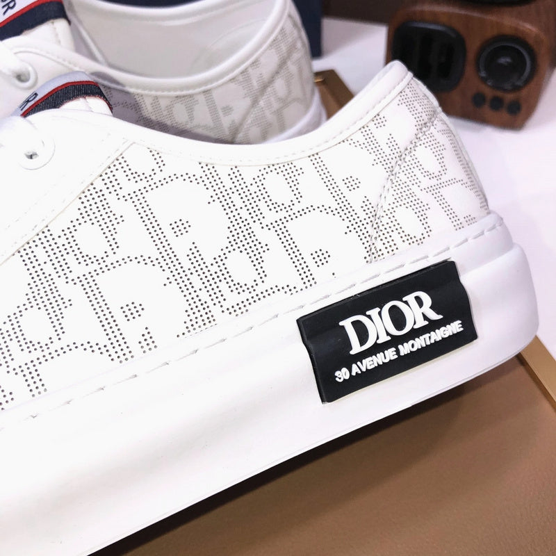 VV - DOR Shoes - 207