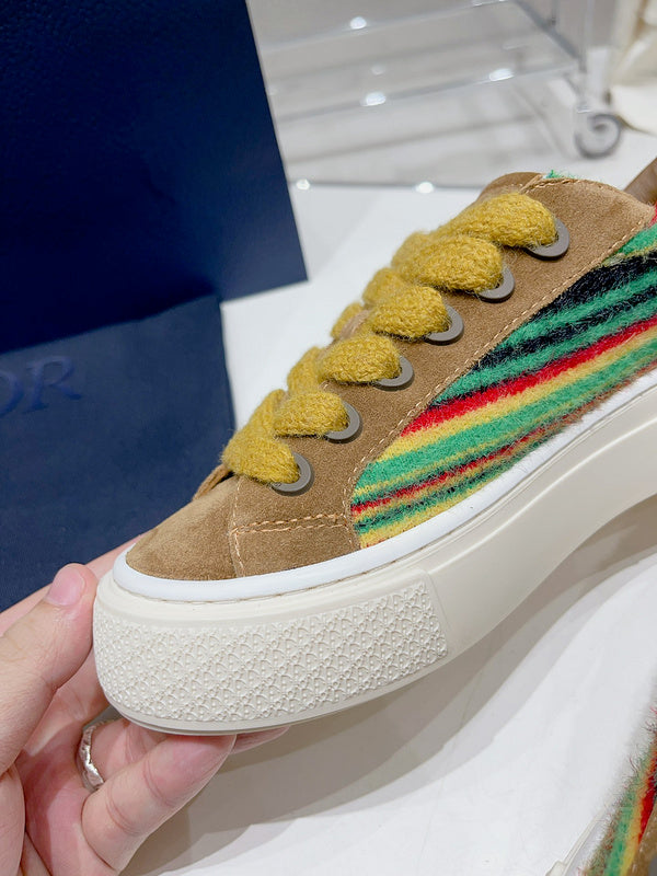 VV - DOR Shoes - 116