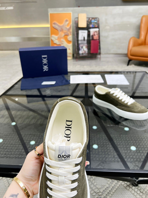 VV - DOR Shoes - 322