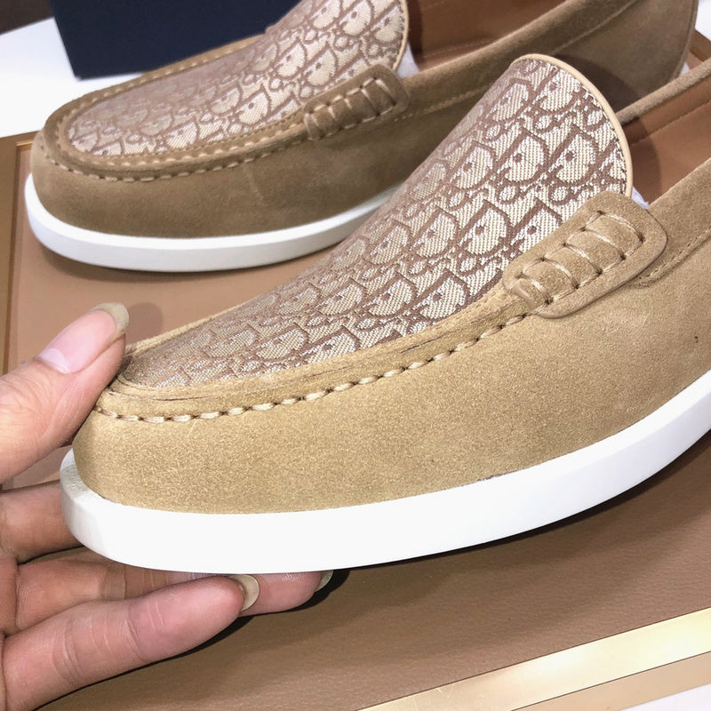 VV - DOR Shoes - 235