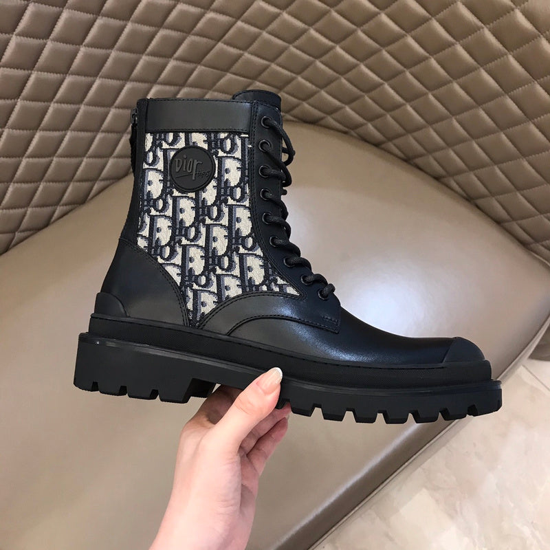 VV - DOR Shoes - 458