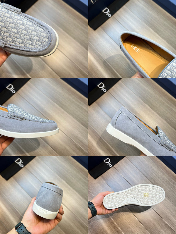 VV - DOR Shoes - 093