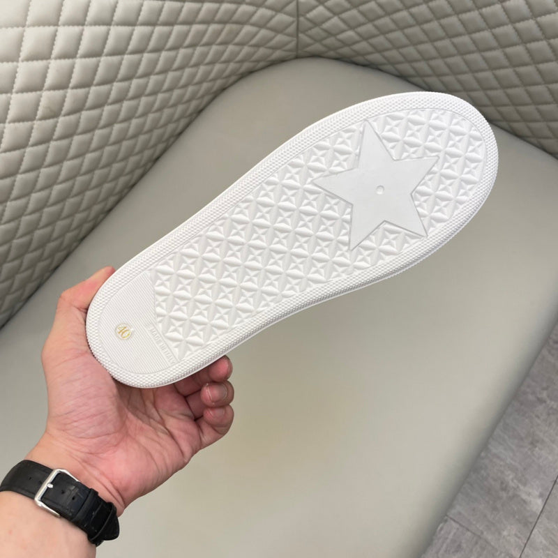 VV - DOR Shoes - 222