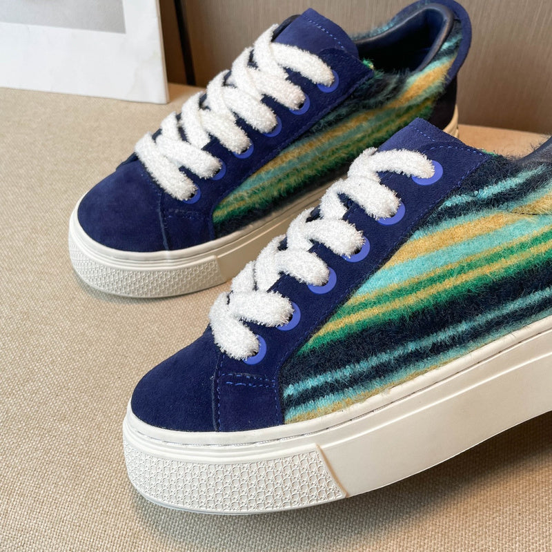 VV - DOR Shoes - 409