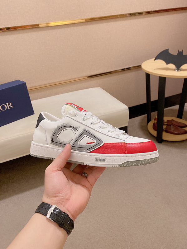 VV - DOR Shoes - 412