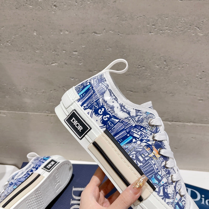 VV - DOR Shoes - 198