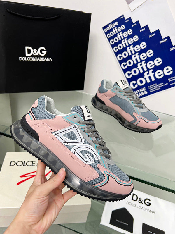 VV - DOR Shoes - 304