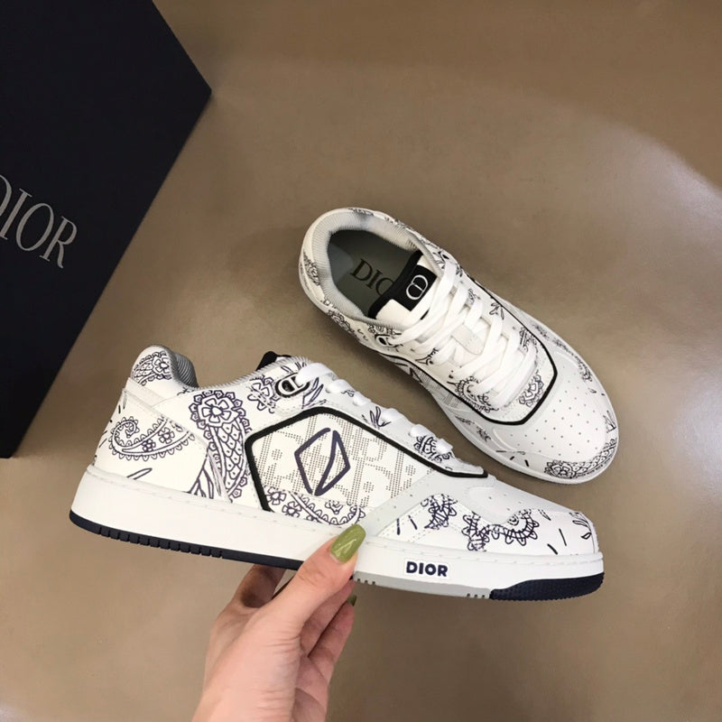 VV - DOR Shoes - 340