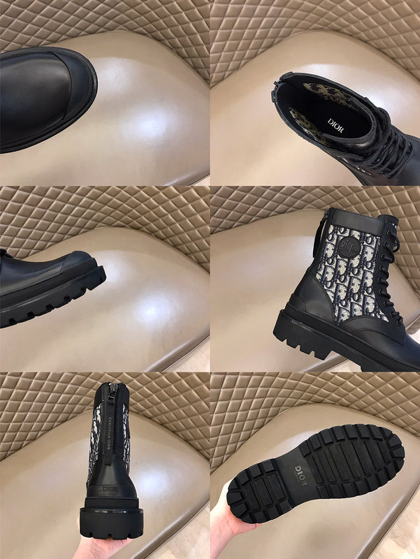 VV - DOR Shoes - 458