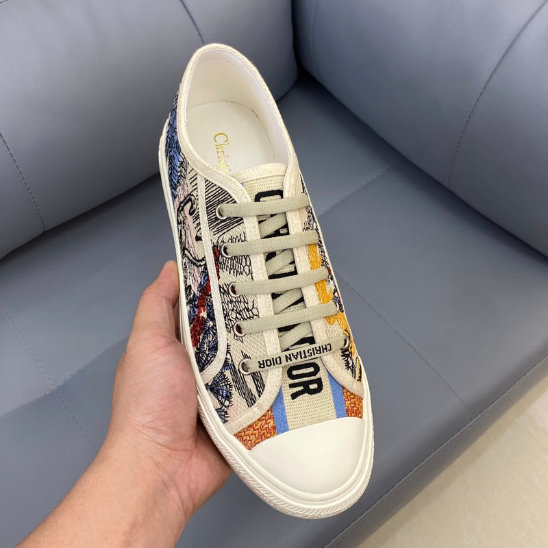 VV - DOR Shoes - 344