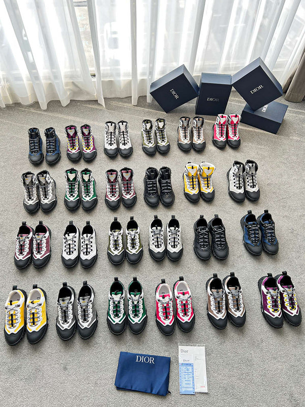 VV - DOR Shoes - 396