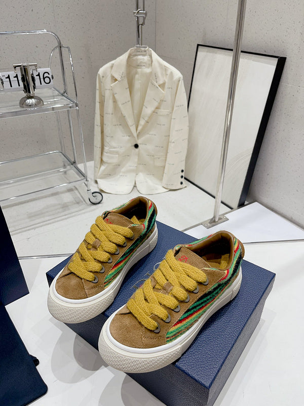 VV - DOR Shoes - 116