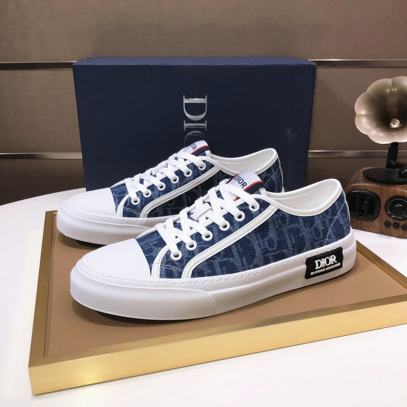 VV - DOR Shoes - 220