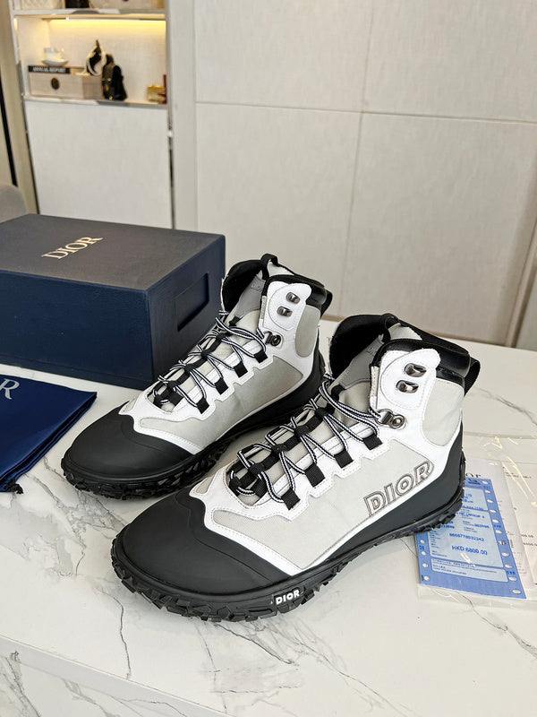 VV - DOR Shoes - 416