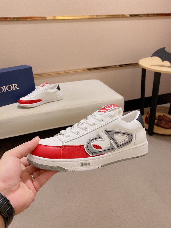 VV - DOR Shoes - 412