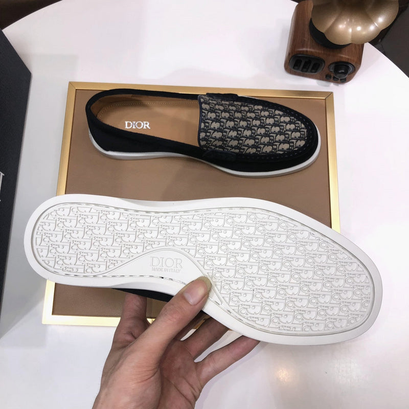 VV - DOR Shoes - 236