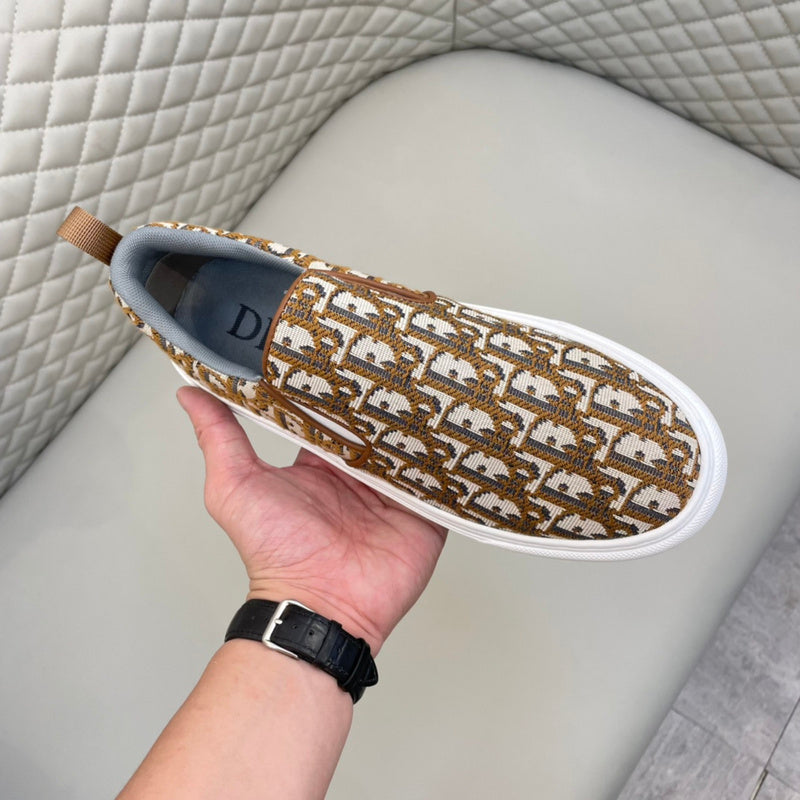 VV - DOR Shoes - 245