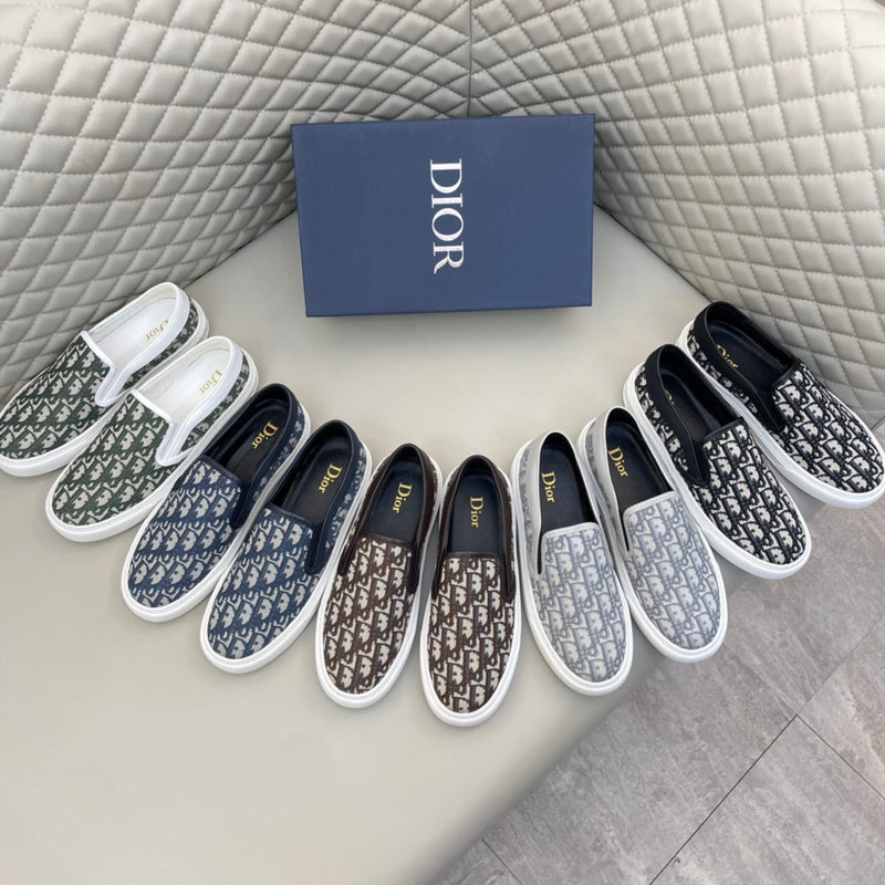 VV - DOR Shoes - 201