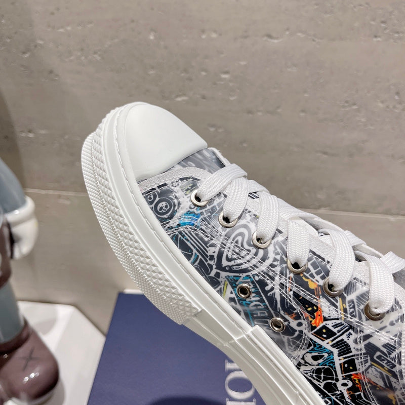 VV - DOR Shoes - 211