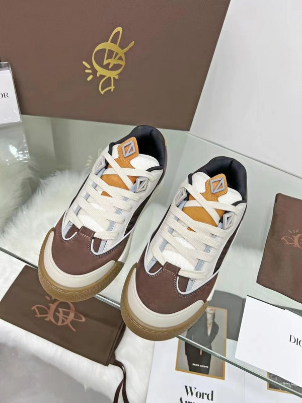 VV - DOR Shoes - 476