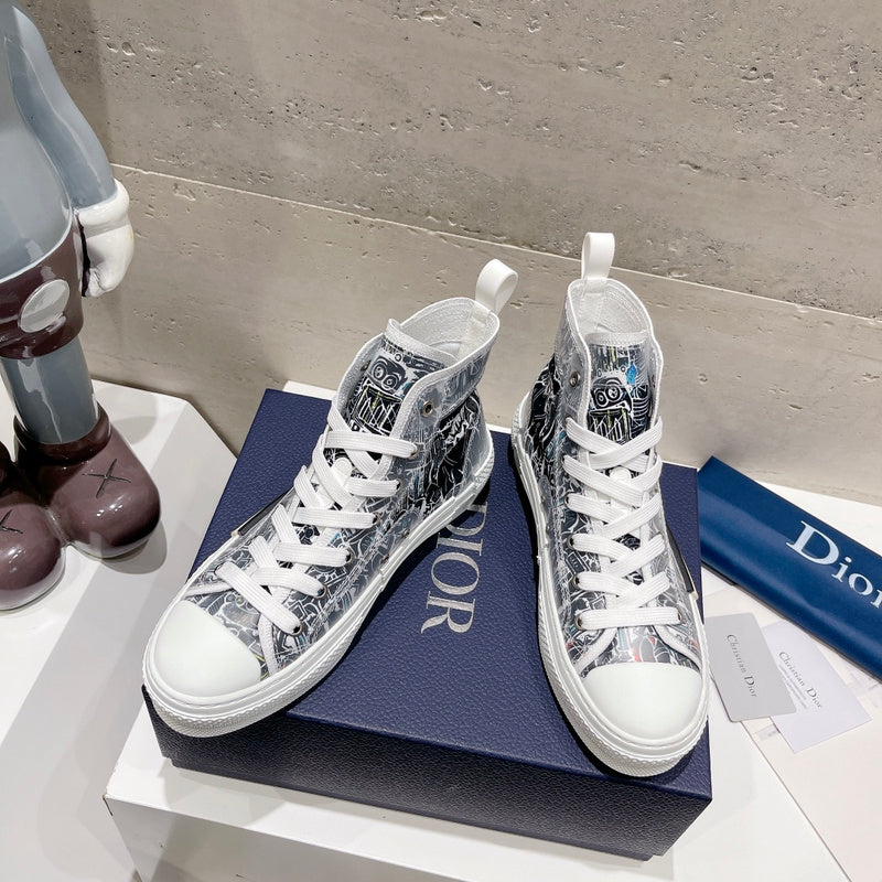 VV - DOR Shoes - 210