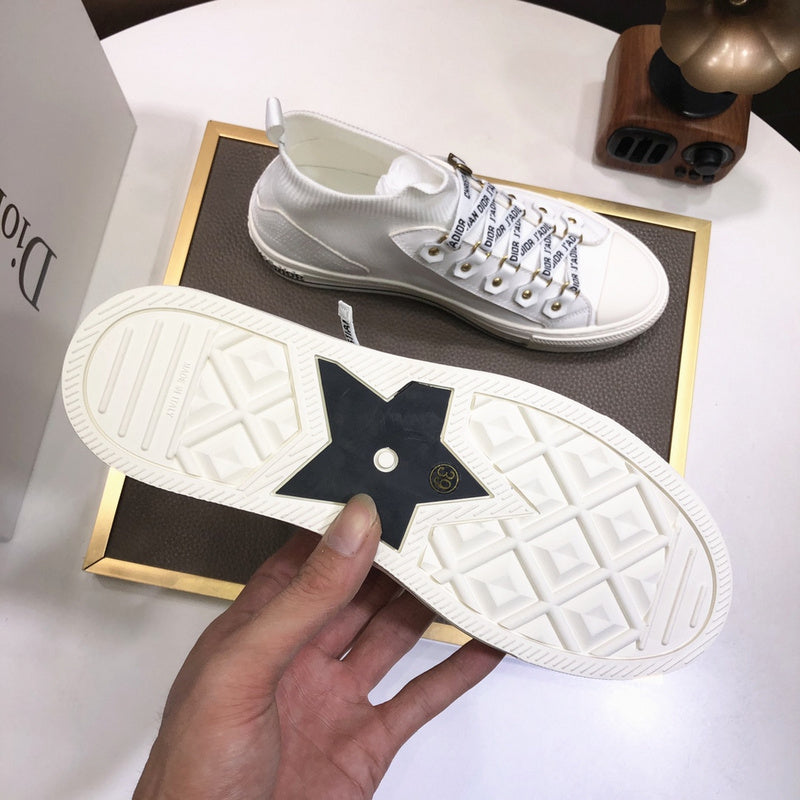 VV - DOR Shoes - 360