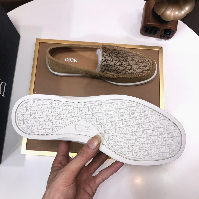 VV - DOR Shoes - 235