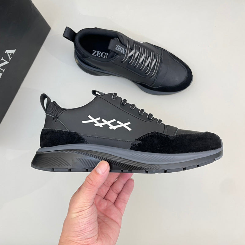 VV - DOR Shoes - 214