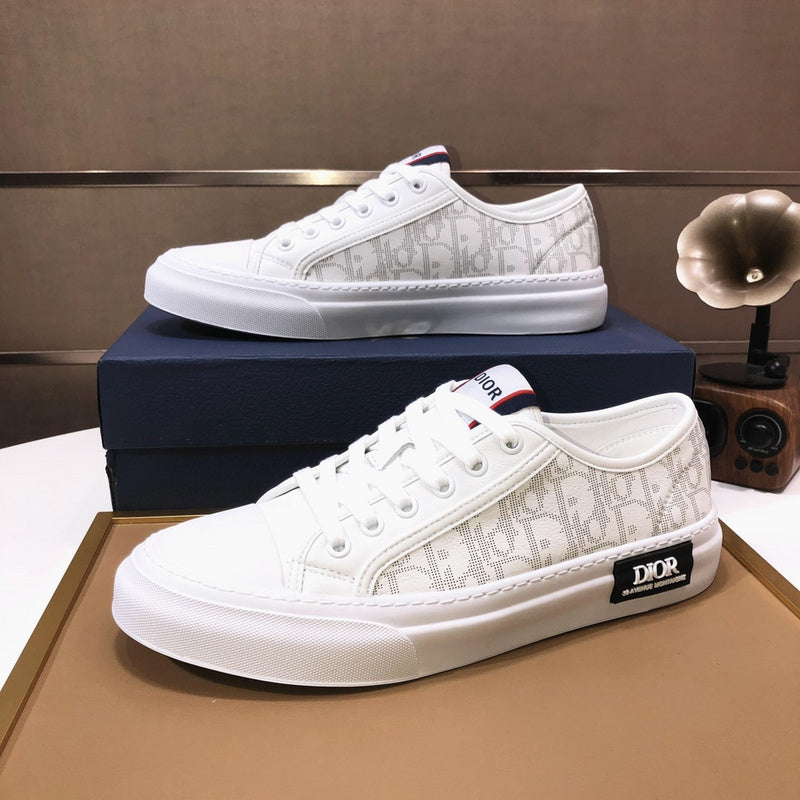 VV - DOR Shoes - 207